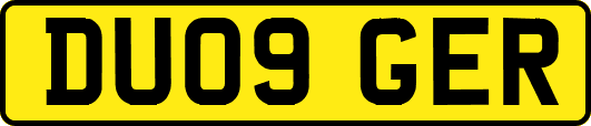 DU09GER