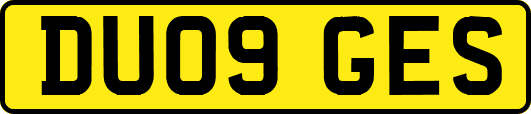 DU09GES