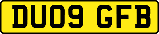 DU09GFB