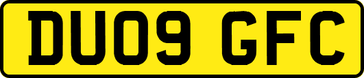 DU09GFC