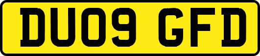 DU09GFD