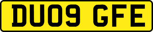 DU09GFE
