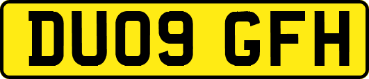 DU09GFH