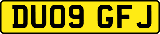 DU09GFJ