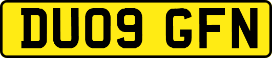 DU09GFN