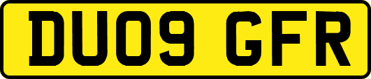 DU09GFR