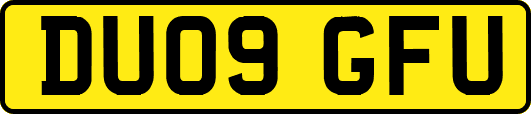 DU09GFU