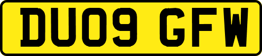 DU09GFW