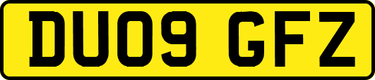 DU09GFZ