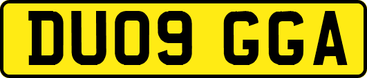 DU09GGA