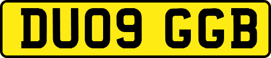 DU09GGB