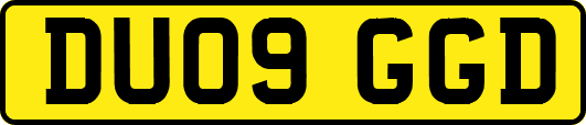 DU09GGD