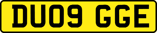 DU09GGE