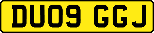 DU09GGJ