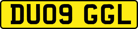 DU09GGL