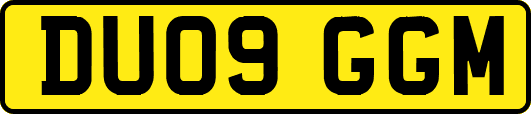 DU09GGM