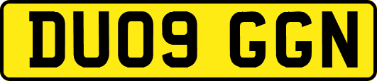 DU09GGN