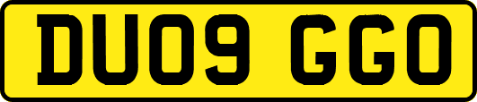 DU09GGO
