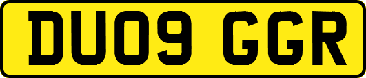 DU09GGR