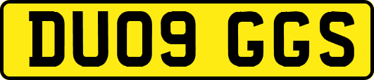DU09GGS
