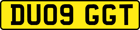 DU09GGT