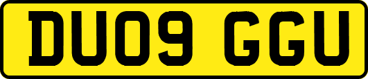 DU09GGU
