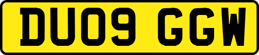 DU09GGW