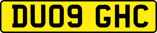 DU09GHC