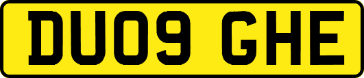DU09GHE
