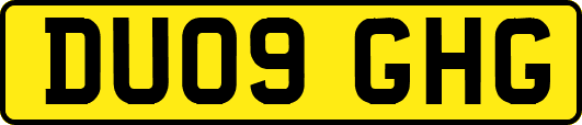 DU09GHG