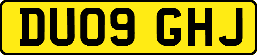 DU09GHJ