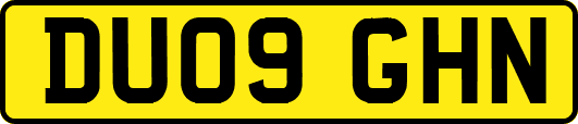 DU09GHN