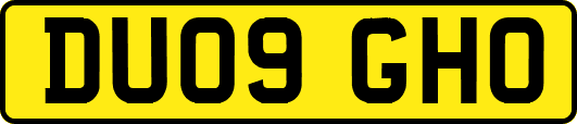 DU09GHO