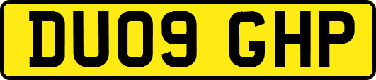 DU09GHP