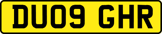 DU09GHR