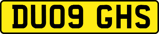 DU09GHS