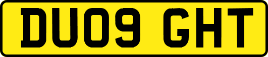 DU09GHT