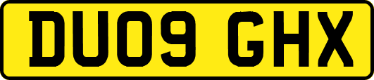 DU09GHX
