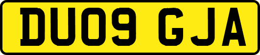 DU09GJA