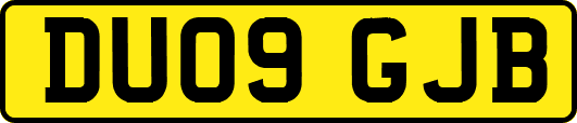 DU09GJB