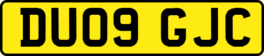 DU09GJC