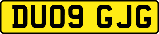 DU09GJG