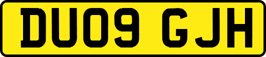 DU09GJH