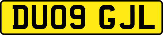 DU09GJL