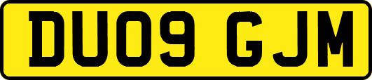 DU09GJM
