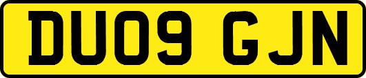 DU09GJN