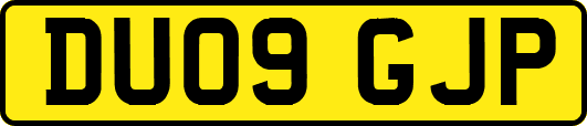 DU09GJP