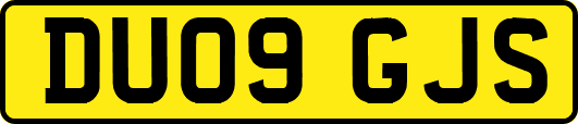 DU09GJS