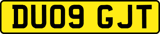 DU09GJT