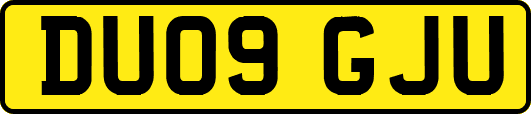 DU09GJU